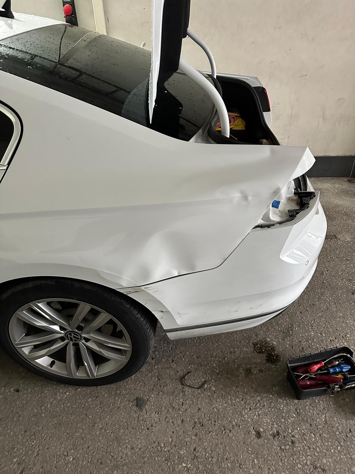 İsk Garage